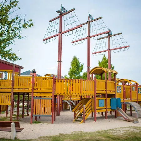 Prinsenmeer-16 By Interhome De Beek