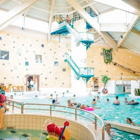 Hébergement de vacances Prinsenmeer-16 By Interhome