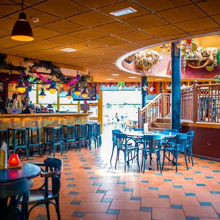 Prinsenmeer-16 By Interhome *